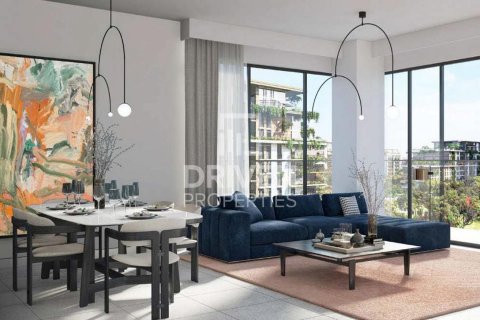 1 bedroom Apartment in City Walk, UAE No. 189668 5