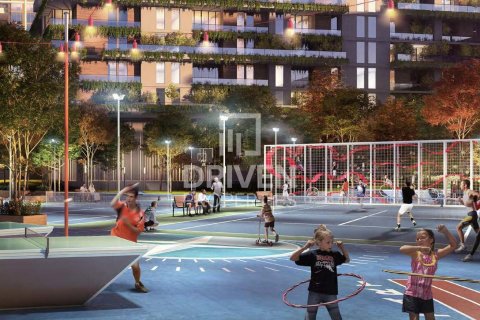 1 bedroom Apartment in City Walk, UAE No. 189668 11