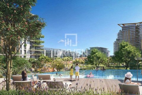 1 bedroom Apartment in City Walk, UAE No. 189668 10