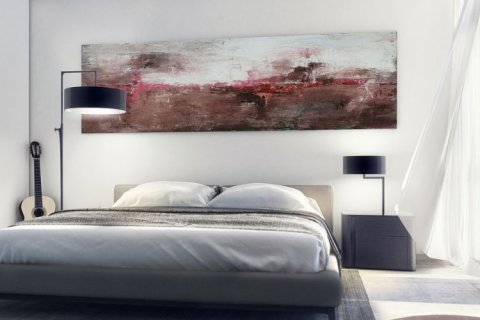 Studio Apartment in Dubai Lifestyle City, UAE No. 171311 3
