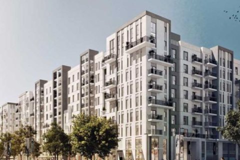 Studio Apartment in Wadi Al Safa 3, UAE No. 171312 3