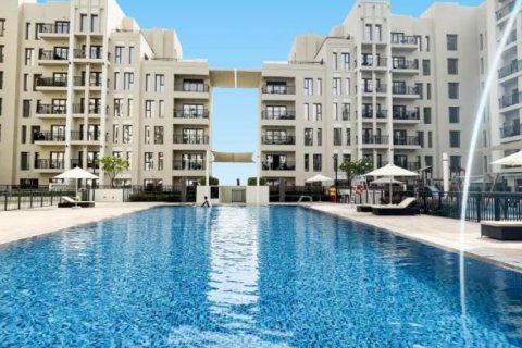 Studio Apartment in Wadi Al Safa 3, UAE No. 171312 4