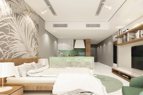 Studio Apartment in Dubai, UAE No. 171310 3
