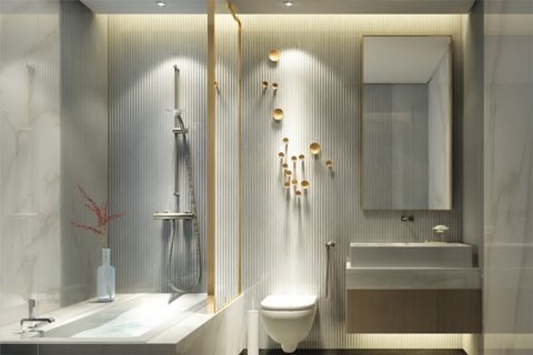 Studio Apartment in Dubai, UAE No. 171310 6