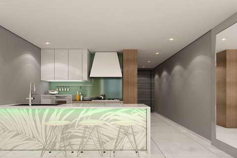Studio Apartment in Dubai, UAE No. 171310 4