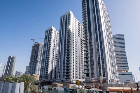 Studio Apartment in Abu Dhabi, UAE No. 171316