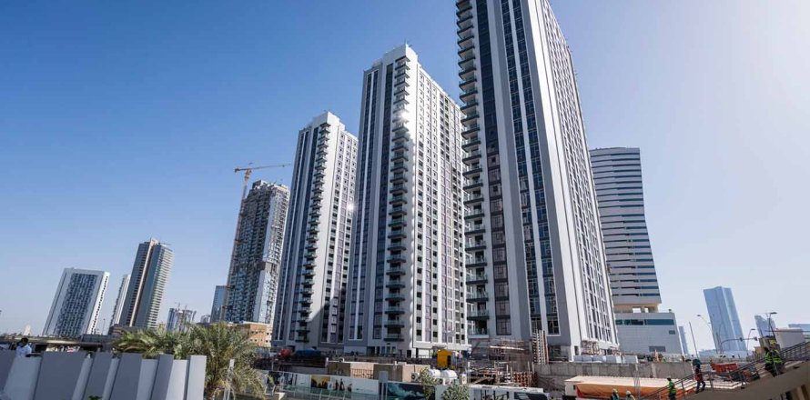 Apartamento tipo estudio Estudio en Abu Dhabi, UAE No. 171316