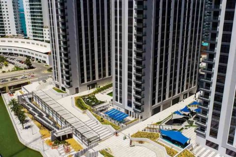 Apartamento tipo estudio Estudio en Abu Dhabi, UAE No. 171316 4