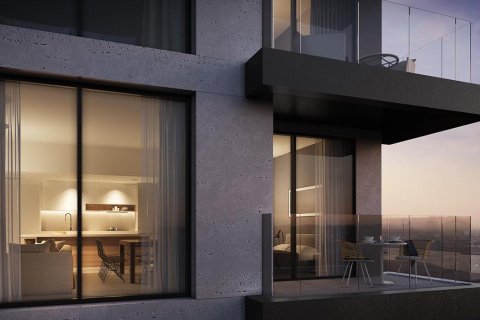Apartamento tipo estudio Estudio en Abu Dhabi, UAE No. 171316 3