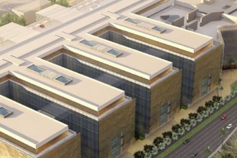 Studio Apartment in Dubai, UAE No. 171315 3