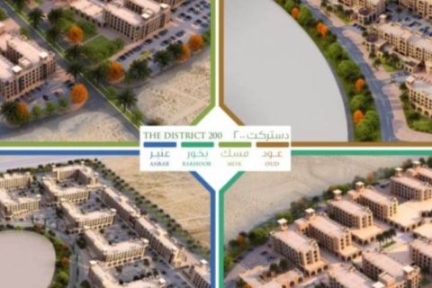 Studio Apartment in Dubai, UAE No. 171315 5