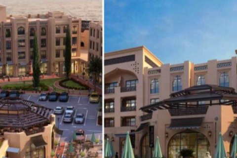 Studio Apartment in Dubai, UAE No. 171315 4