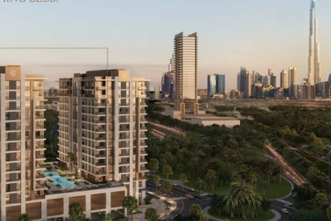 Apartamento tipo estudio Estudio en Jumeirah Village Circle, UAE No. 171313 3