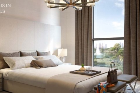 Apartamento tipo estudio Estudio en Jumeirah Village Circle, UAE No. 171313 4