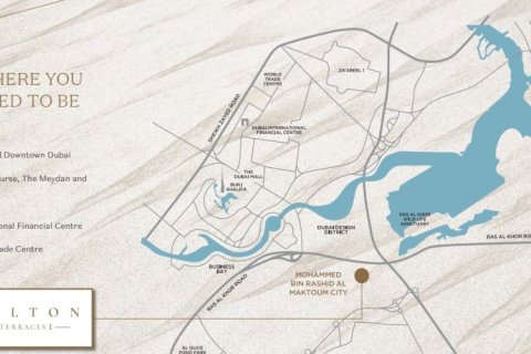 Apartamento tipo estudio Estudio en Jumeirah Village Circle, UAE No. 171313 6