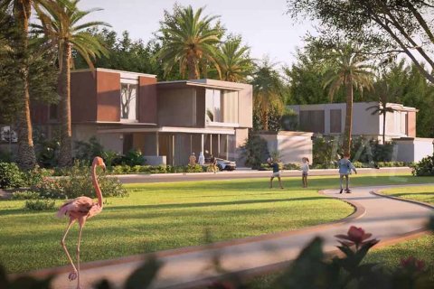 Townhouse de 2 chambres à Abu Dhabi, UAE No. 171314 3