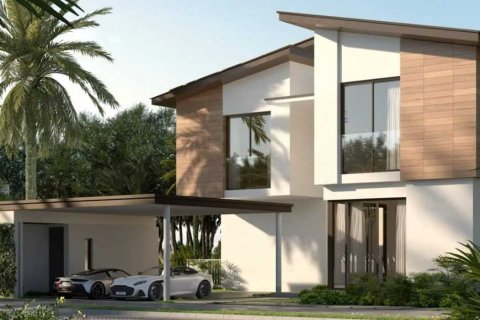 Townhouse de 2 chambres à Abu Dhabi, UAE No. 171314 4