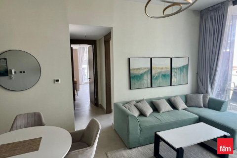Apartment de 2 dormitorios  No. 116004 4