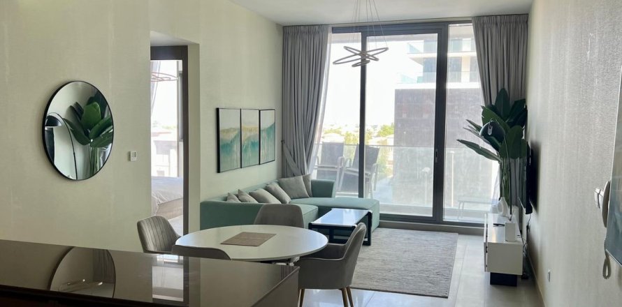 Apartment de 2 dormitorios No. 116004