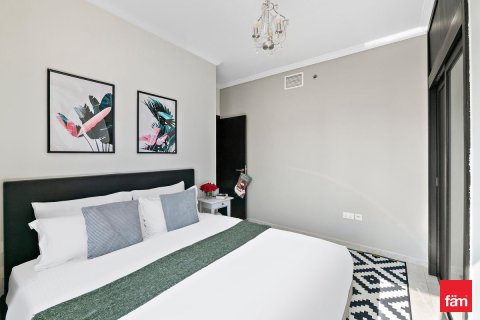 Appartement de 1 chambre  No. 116008 9