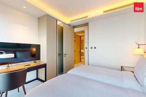 Apartment de 2 dormitorios  No. 116007 11