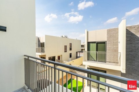 3 bedrooms Townhouse  No. 116006 5