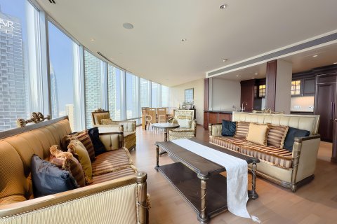 Appartement de 2 chambres à Downtown Dubai (Downtown Burj Dubai), UAE No. 28970 1