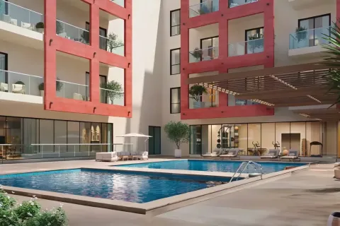Apartment de 41m² en Jumeirah Village Circle, UAE No. 170818 3