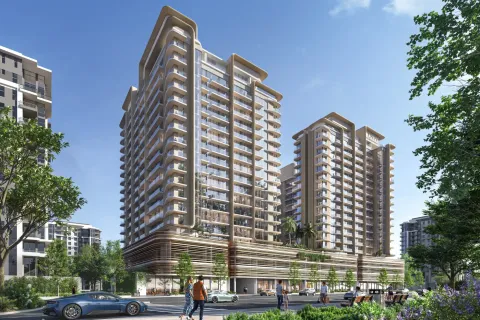 Apartment de 29m² en Dubai, UAE No. 170817 5