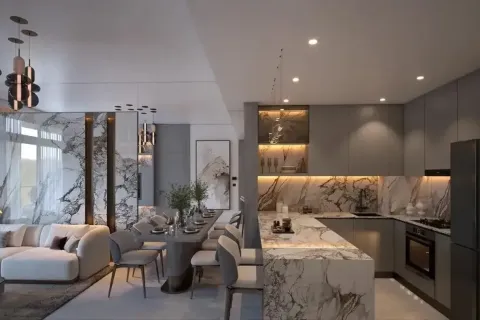 Apartment de 39m² en Dubai Investment Park, UAE No. 170820 3