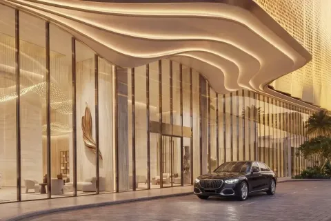35m² Apartment in Jumeirah Village Circle, UAE No. 170819 8