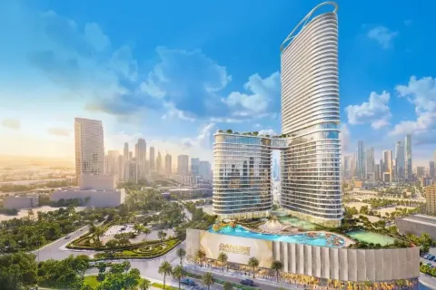 35m² Apartment in Jumeirah Village Circle, UAE No. 170819 5