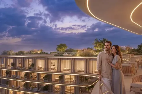 35m² Apartment in Jumeirah Village Circle, UAE No. 170819 7