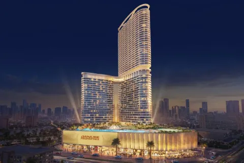 Studio Apartment in Jumeirah Village Circle, UAE No. 170819