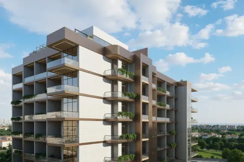 52m² Apartment in Dubai Investment Park, UAE No. 170821 3