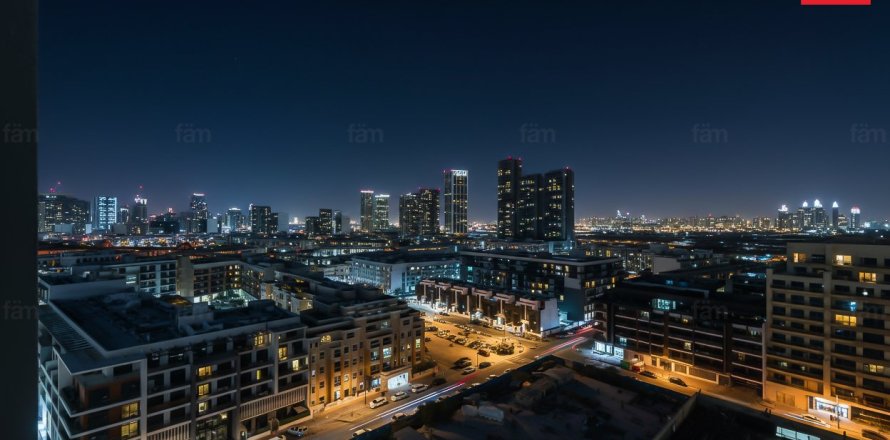 2 bedrooms Apartment in Dubai, UAE No. 137364