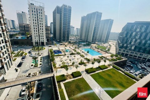 Квартира с 2 спальнями в Дубай Хилс Эстейт, ОАЭ №137365 13