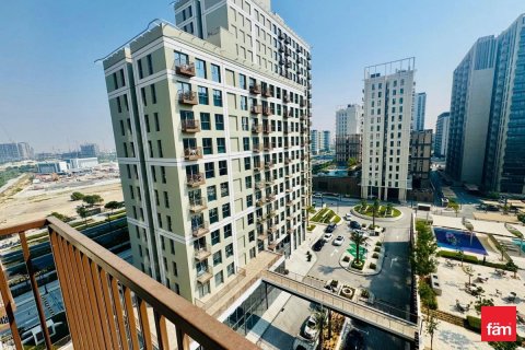 Квартира с 2 спальнями в Дубай Хилс Эстейт, ОАЭ №137365 12