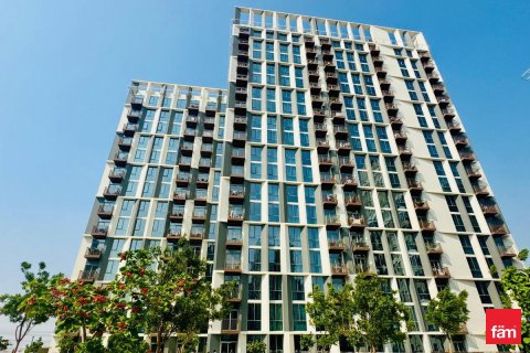 Квартира с 2 спальнями в Дубай Хилс Эстейт, ОАЭ №137365 14