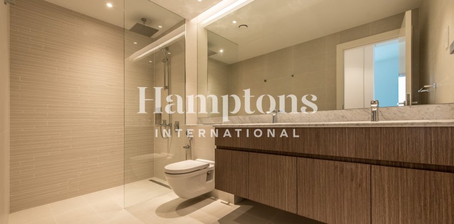 2 bedrooms Apartment in Downtown Jumeirah, UAE No. 188392
