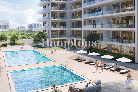 1 bedroom Apartment in Murooj Al Furjan, UAE No. 188391 14