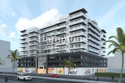 1 bedroom Apartment in Murooj Al Furjan, UAE No. 188391 9