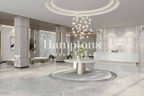 1 bedroom Apartment in Murooj Al Furjan, UAE No. 188391 6