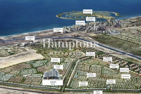 1 bedroom Apartment in Murooj Al Furjan, UAE No. 188391 5