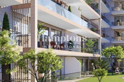 1 bedroom Apartment in Murooj Al Furjan, UAE No. 188391 13