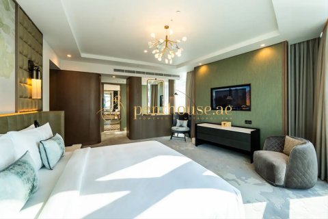 4 غرف نوم بانتهاوس في مرسى دبي, الإمارات العربية المتحدة رقم 78631 29