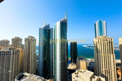 4 غرف نوم بانتهاوس في مرسى دبي, الإمارات العربية المتحدة رقم 78631 7