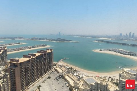 1 غرف نوم شقة في نخلة جميرا, الإمارات العربية المتحدة رقم 167113 4