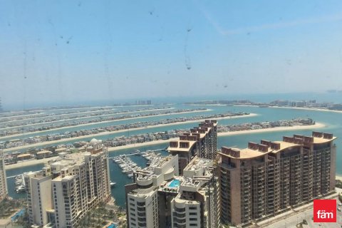 1 غرف نوم شقة في نخلة جميرا, الإمارات العربية المتحدة رقم 167113 5