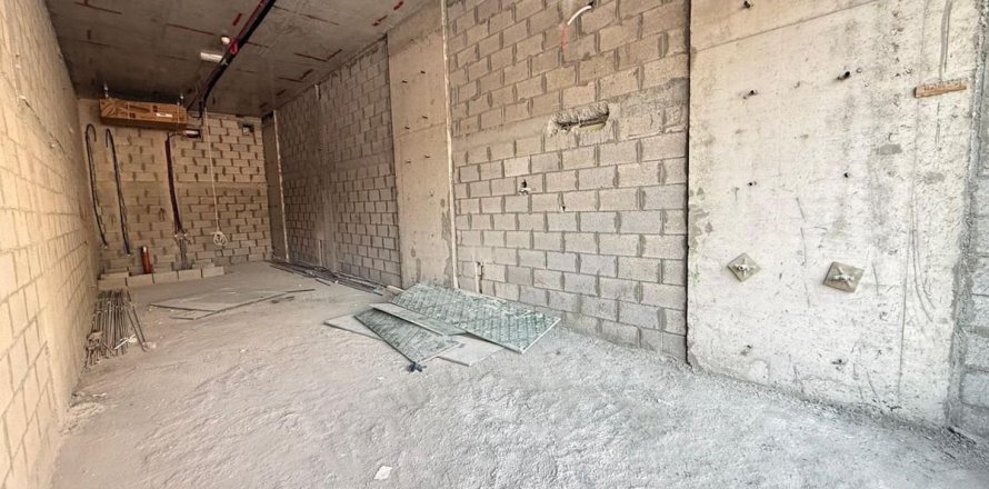 53.5مربع، محل تجاري في دبي, الإمارات العربية المتحدة رقم 167114
